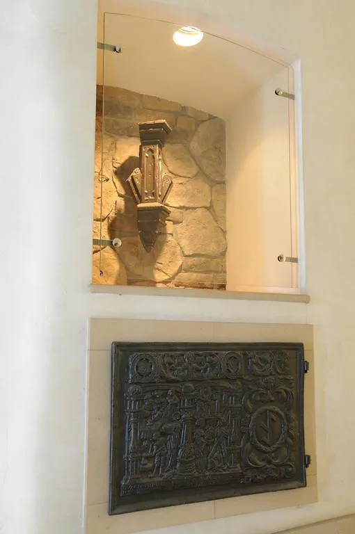 Royal Road Apartment Prag Tschechische Republik